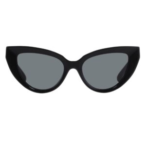 Витрина dolce & gabbana dolce and gabbana dark grey cat eye ladies sunglasses dg4497 501/87 52