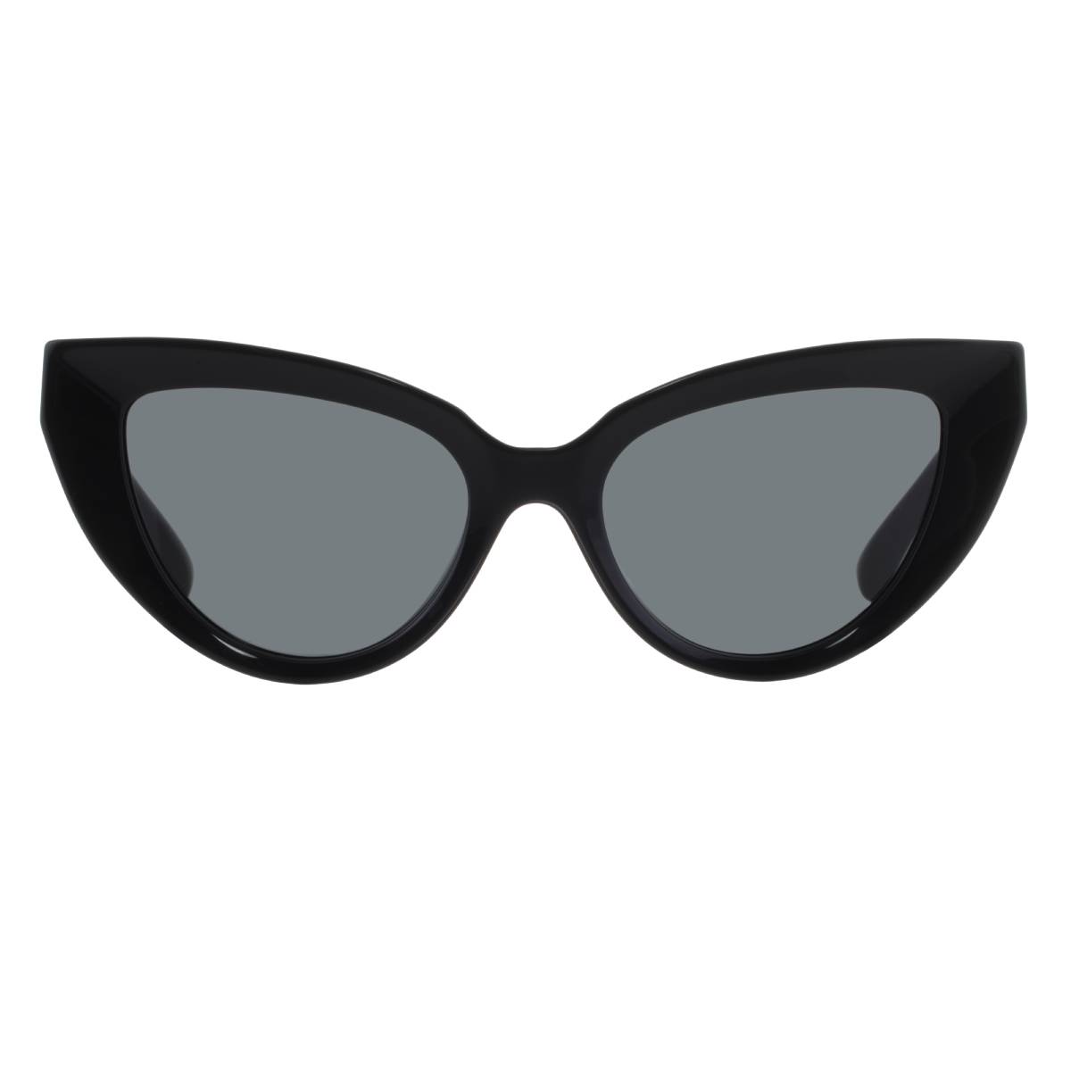 dolce & gabbana dolce and gabbana dark grey cat eye ladies sunglasses dg4497 501/87 52 dolce & gabbana dolce and gabbana dark grey cat eye ladies sunglasses dg4497 501/87 52