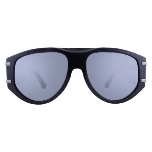 Витрина dolce & gabbana dolce and gabbana dark grey mirror pilot ladies sunglasses dg4499 501/6g 57