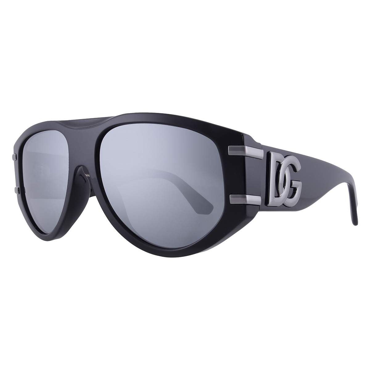dolce & gabbana dolce and gabbana dark grey mirror pilot ladies sunglasses dg4499 501/6g 57 dolce & gabbana dolce and gabbana dark grey mirror pilot ladies sunglasses dg4499 501/6g 57