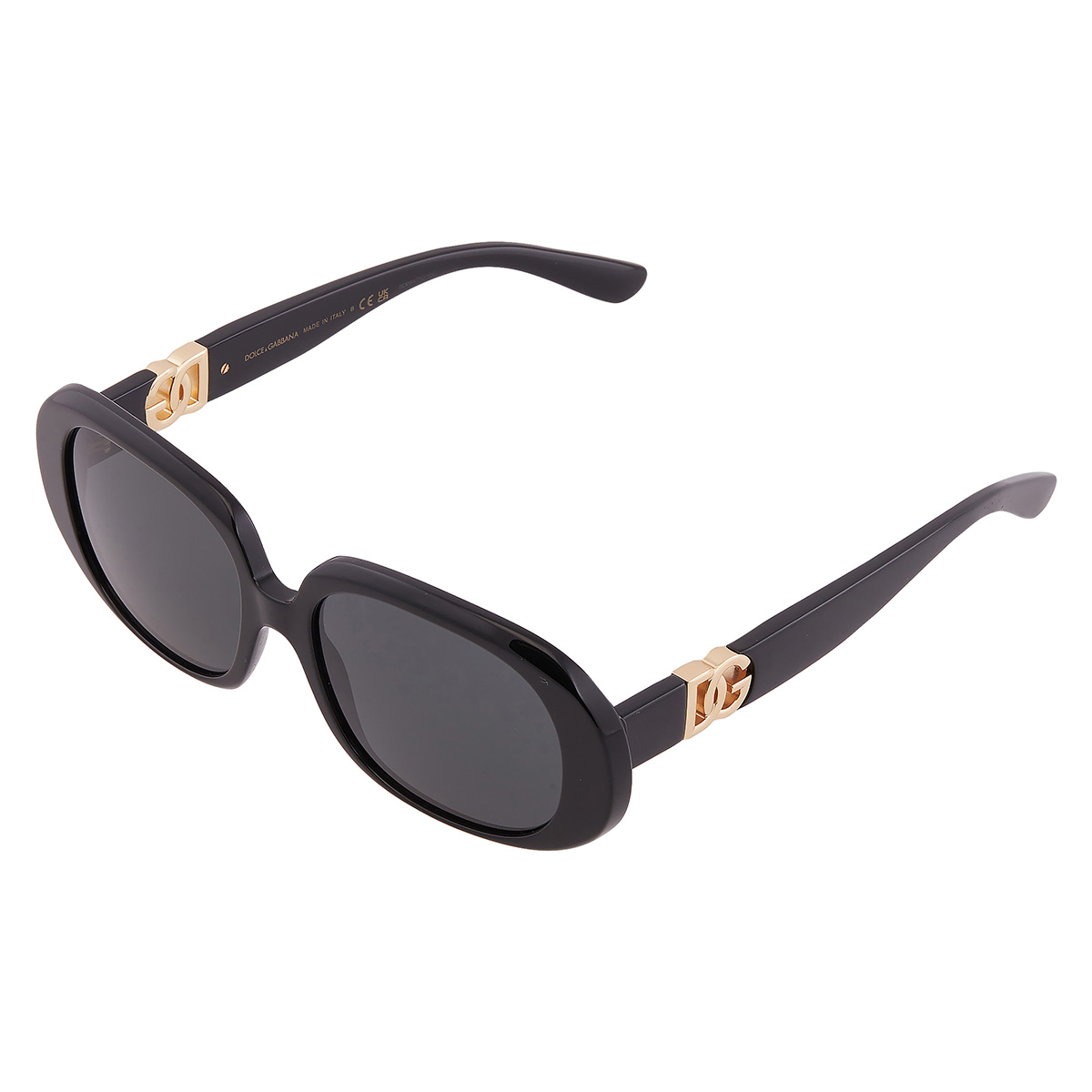 dolce & gabbana dolce and gabbana dark grey oval ladies sunglasses dg4476 501/87 56 dolce & gabbana dolce and gabbana dark grey oval ladies sunglasses dg4476 501/87 56