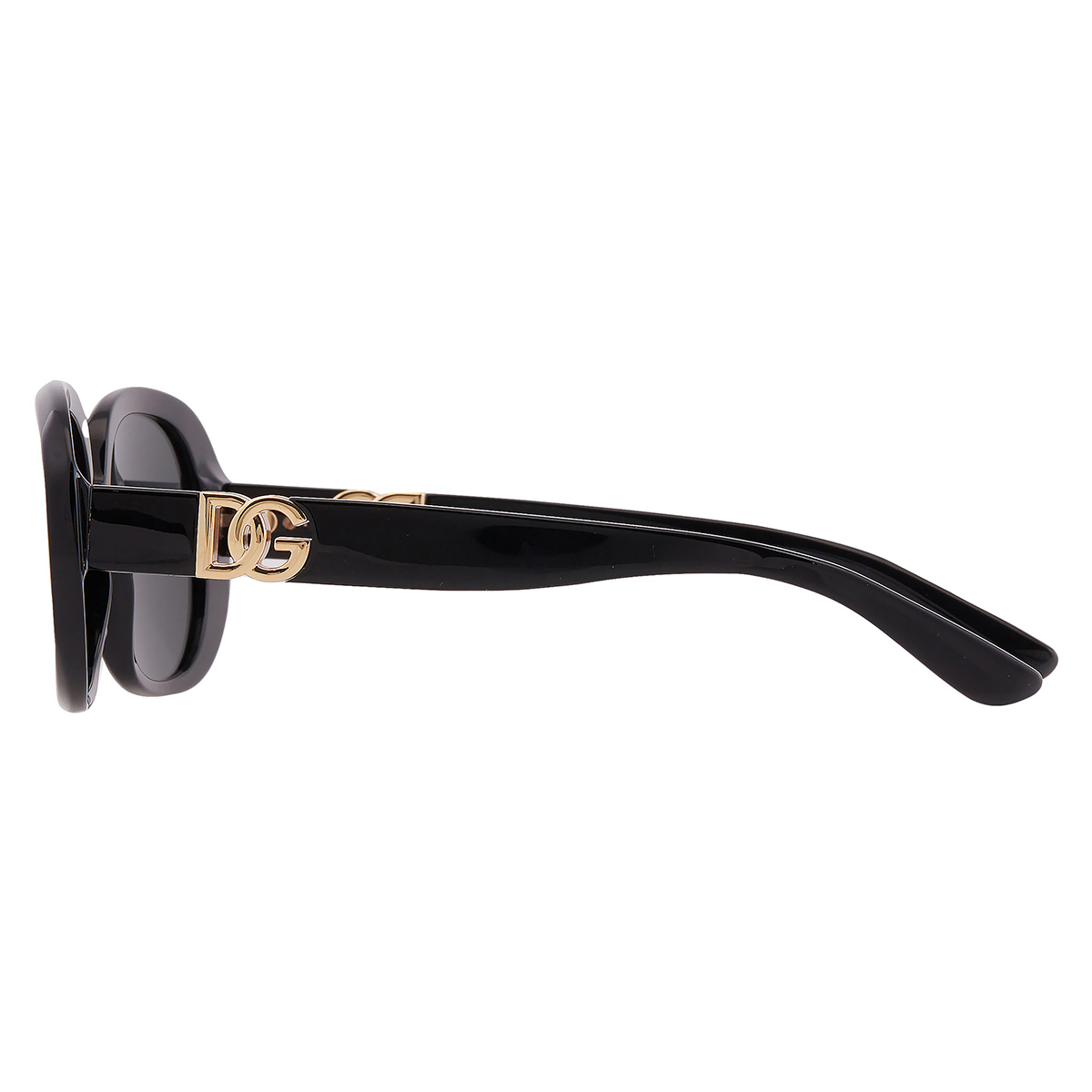 dolce & gabbana dolce and gabbana dark grey oval ladies sunglasses dg4476 501/87 56 dolce & gabbana dolce and gabbana dark grey oval ladies sunglasses dg4476 501/87 56
