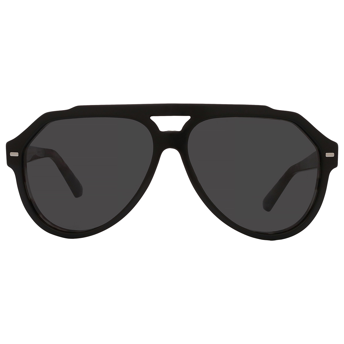 dolce & gabbana dolce and gabbana dark grey pilot men's sunglasses dg4452 340387 60 dolce & gabbana dolce and gabbana dark grey pilot men's sunglasses dg4452 340387 60
