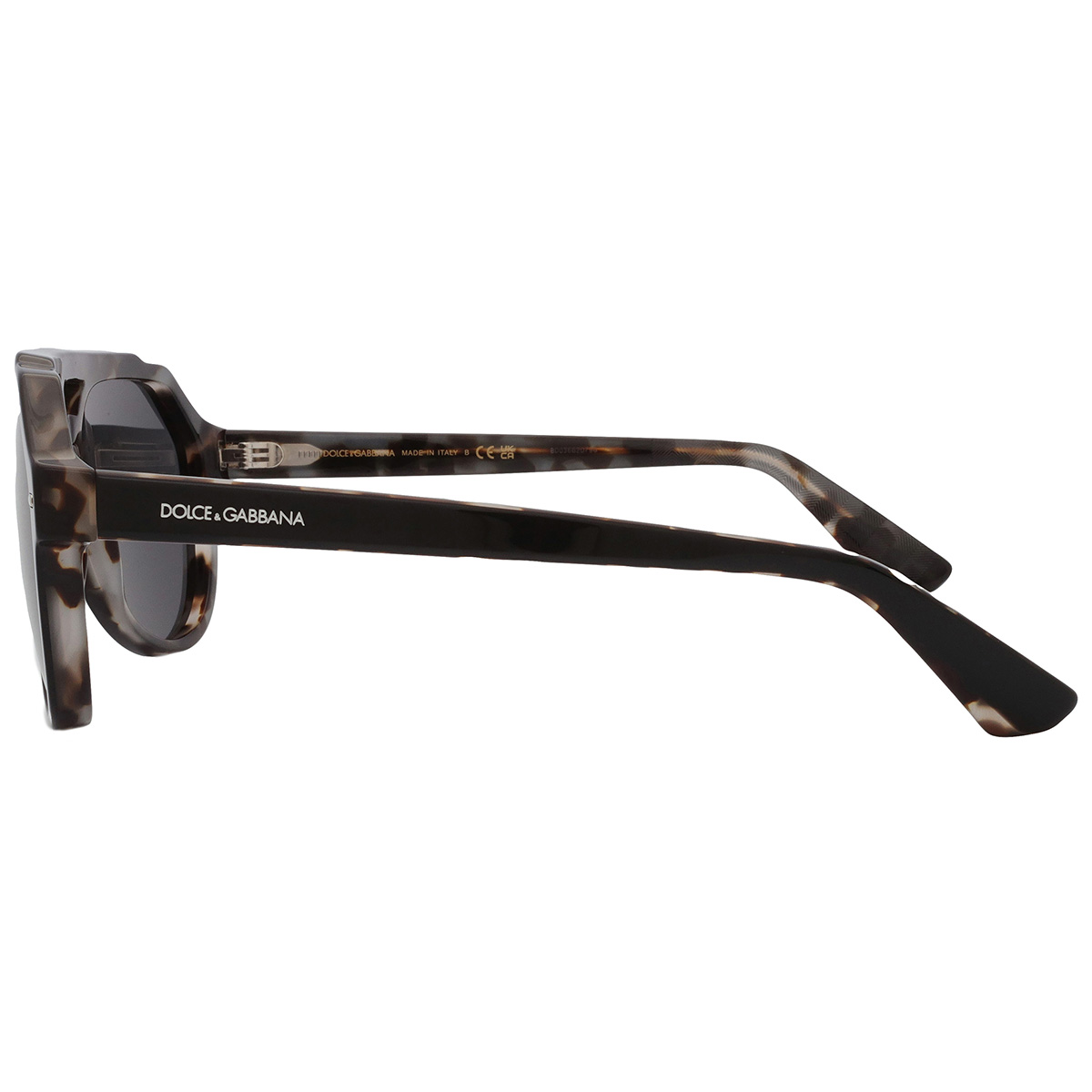 dolce & gabbana dolce and gabbana dark grey pilot men's sunglasses dg4452 340387 60 dolce & gabbana dolce and gabbana dark grey pilot men's sunglasses dg4452 340387 60