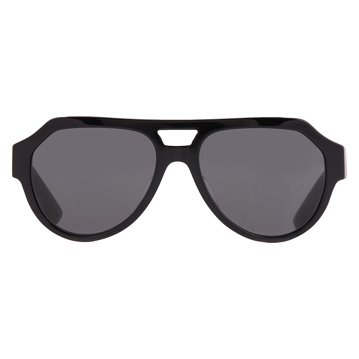 dolce & gabbana dolce and gabbana dark grey pilot men's sunglasses dg4466f 501/87 56 dolce & gabbana dolce and gabbana dark grey pilot men's sunglasses dg4466f 501/87 56