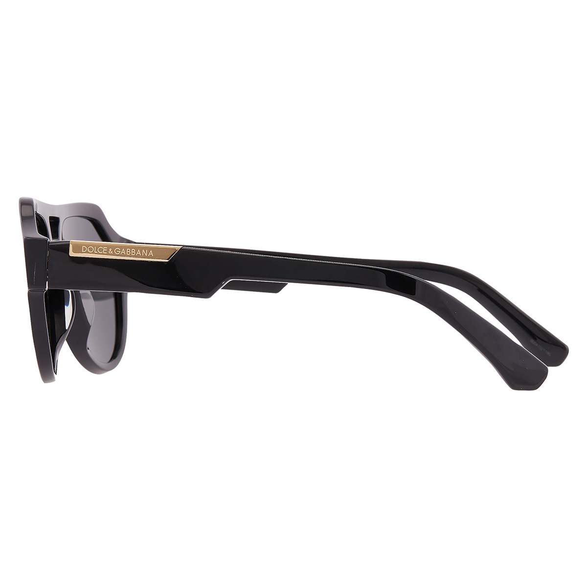 dolce & gabbana dolce and gabbana dark grey pilot men's sunglasses dg4466f 501/87 56 dolce & gabbana dolce and gabbana dark grey pilot men's sunglasses dg4466f 501/87 56