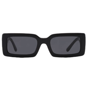 Витрина dolce & gabbana dolce and gabbana dark grey rectangular ladies sunglasses dg4416 501/87 53