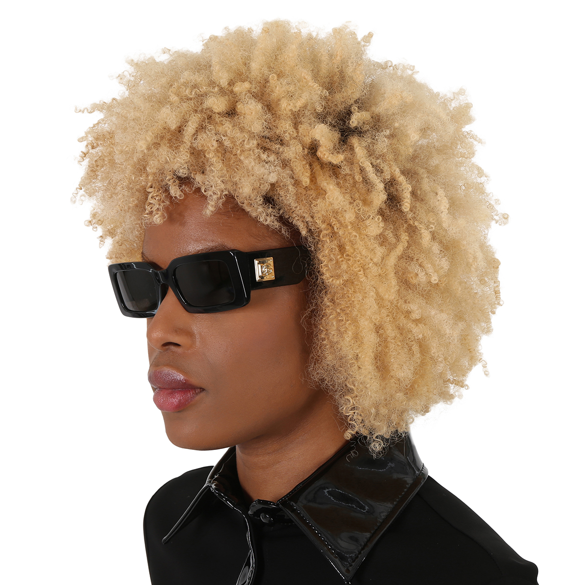 dolce & gabbana dolce and gabbana dark grey rectangular ladies sunglasses dg4416 501/87 53 dolce & gabbana dolce and gabbana dark grey rectangular ladies sunglasses dg4416 501/87 53