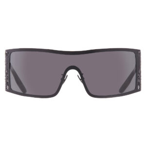 Витрина dolce & gabbana dolce and gabbana dark grey shield ladies sunglasses dg2317 110687 138