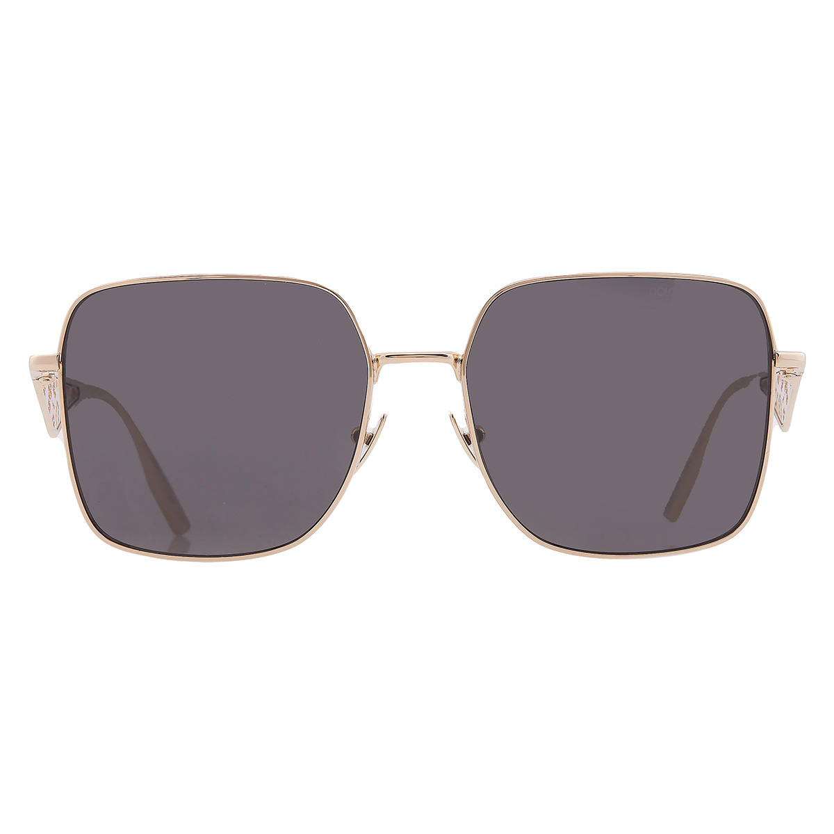 dolce & gabbana dolce and gabbana dark grey sport ladies sunglasses dg2310 02/87 57 dolce & gabbana dolce and gabbana dark grey sport ladies sunglasses dg2310 02/87 57