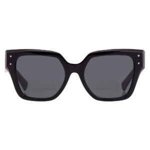 Витрина dolce & gabbana dolce and gabbana dark grey sport ladies sunglasses dg4471 501/87 52