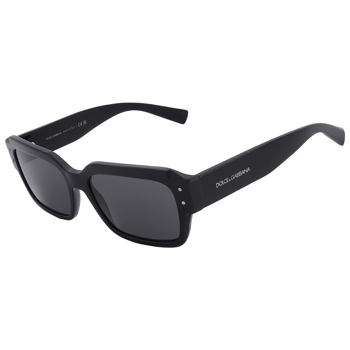 dolce & gabbana dolce and gabbana dark grey sport men's sunglasses dg4460 501/87 56 dolce & gabbana dolce and gabbana dark grey sport men's sunglasses dg4460 501/87 56
