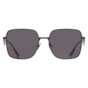 Витрина dolce & gabbana dolce and gabbana dark grey square ladies sunglasses dg2310 01/87 57