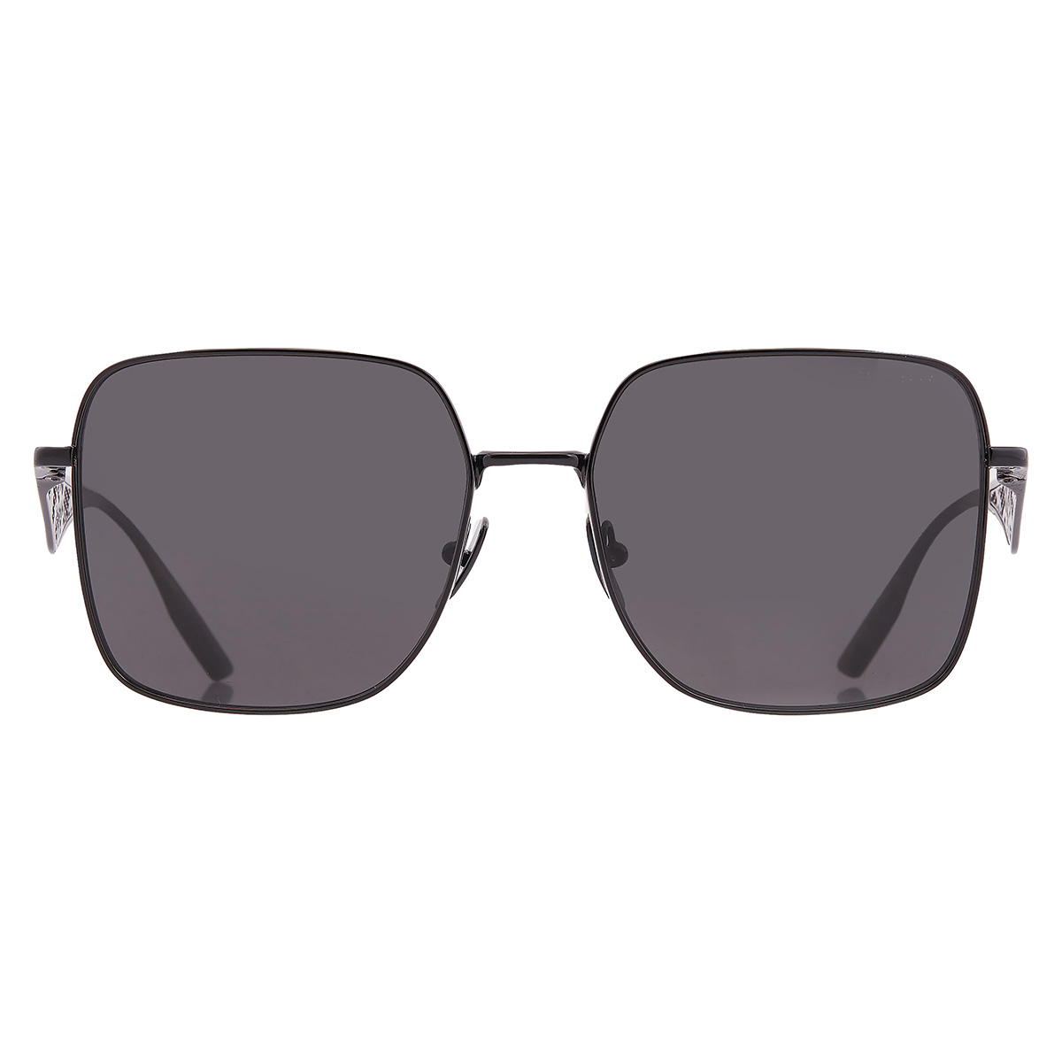 dolce & gabbana dolce and gabbana dark grey square ladies sunglasses dg2310 01/87 57 dolce & gabbana dolce and gabbana dark grey square ladies sunglasses dg2310 01/87 57