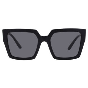 Витрина dolce & gabbana dolce and gabbana dark grey square ladies sunglasses dg4446b 335587 53