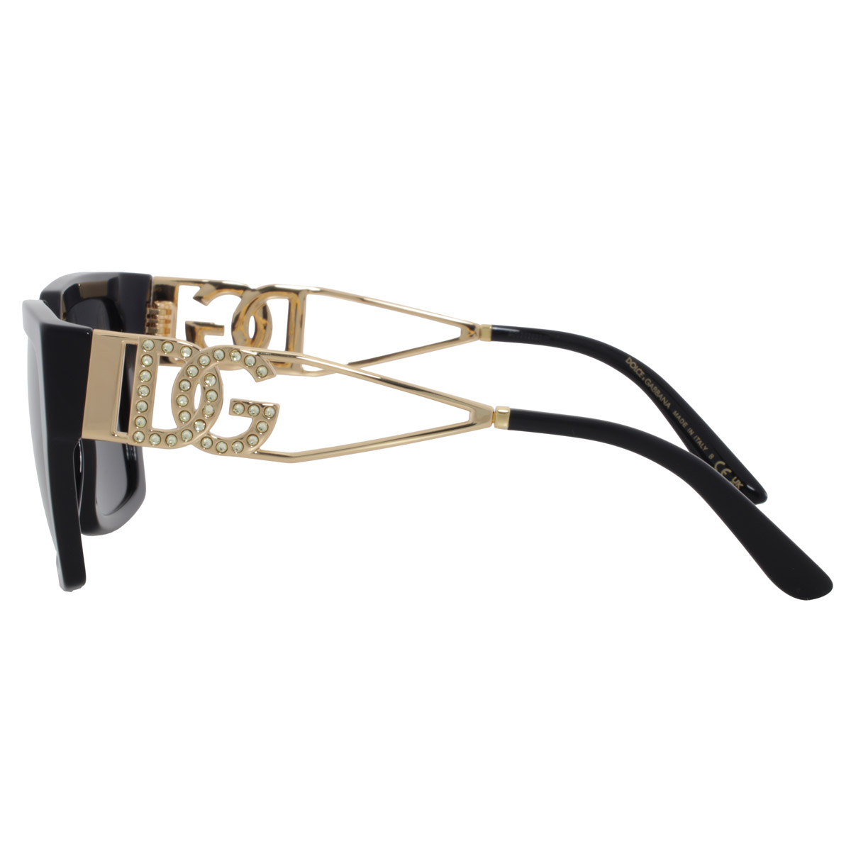 dolce & gabbana dolce and gabbana dark grey square ladies sunglasses dg4446b 335587 53 dolce & gabbana dolce and gabbana dark grey square ladies sunglasses dg4446b 335587 53