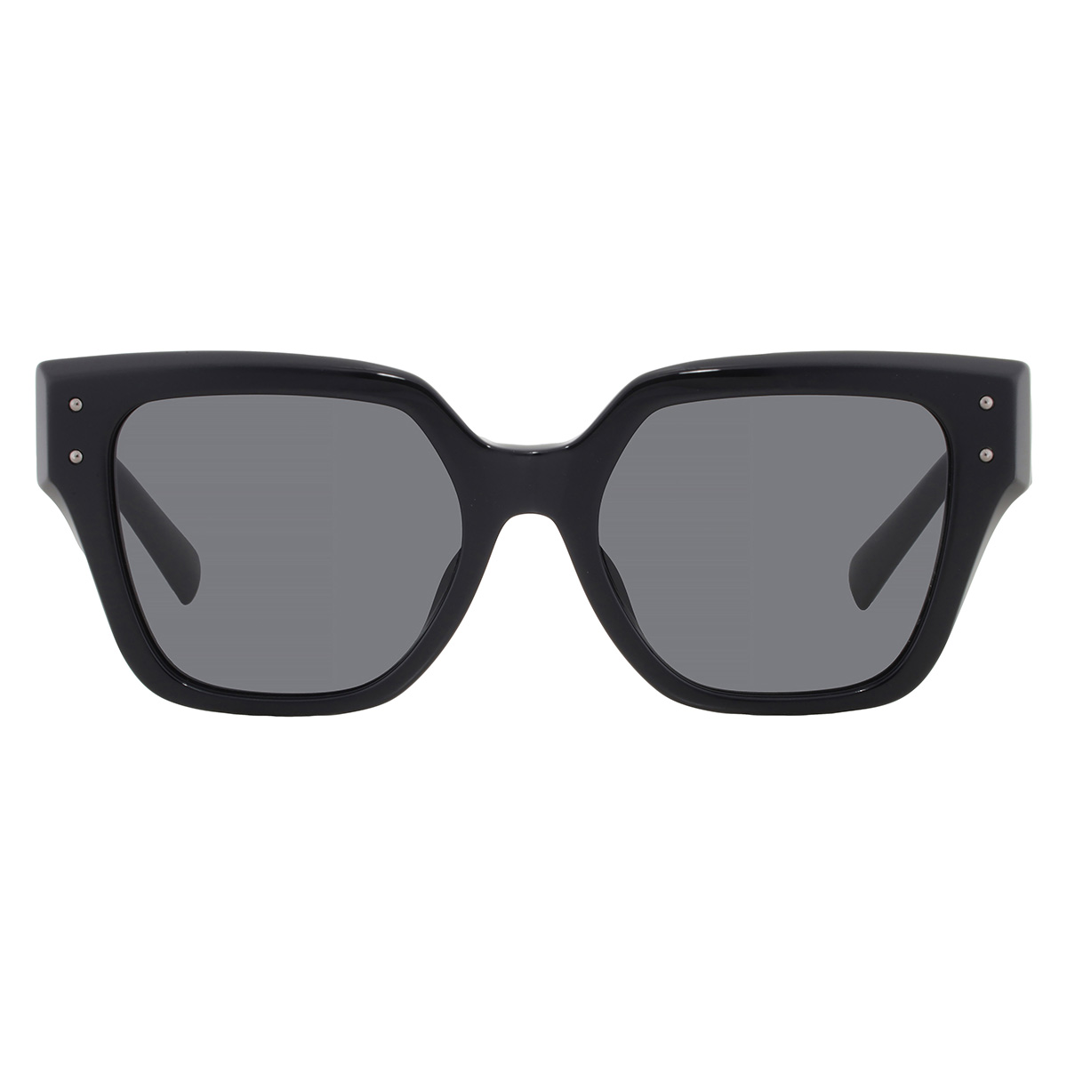 dolce & gabbana dolce and gabbana dark grey square ladies sunglasses dg4471f 501/87 52 dolce & gabbana dolce and gabbana dark grey square ladies sunglasses dg4471f 501/87 52
