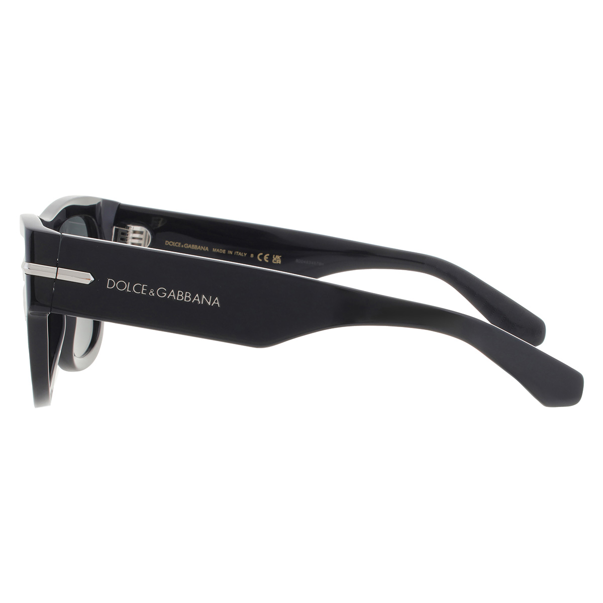 dolce & gabbana dolce and gabbana dark grey square men's sunglasses dg4484 501/87 54 dolce & gabbana dolce and gabbana dark grey square men's sunglasses dg4484 501/87 54