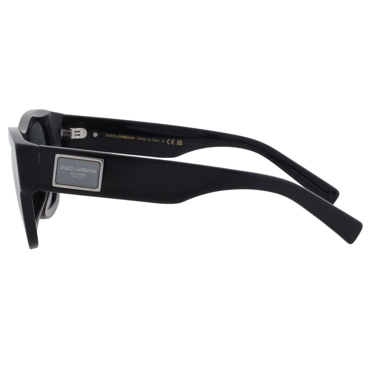 dolce & gabbana dolce and gabbana dark grey square men's sunglasses dg4509 501/87 50 dolce & gabbana dolce and gabbana dark grey square men's sunglasses dg4509 501/87 50