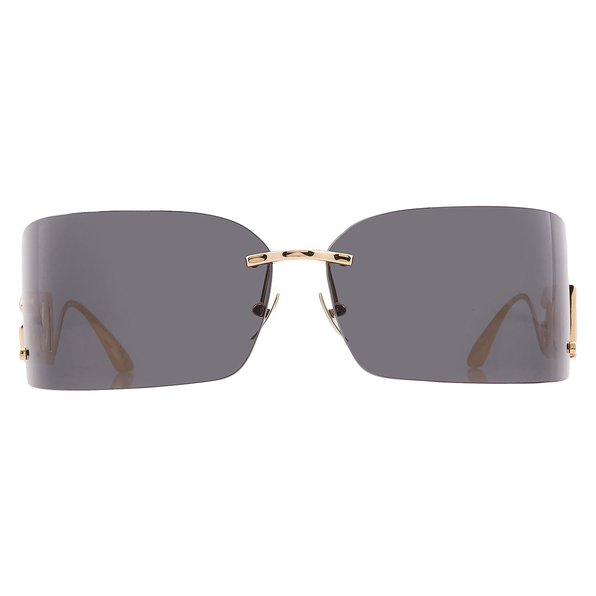 dolce & gabbana dolce and gabbana dark grey wrap ladies sunglasses dg2319 02/87 79 dolce & gabbana dolce and gabbana dark grey wrap ladies sunglasses dg2319 02/87 79