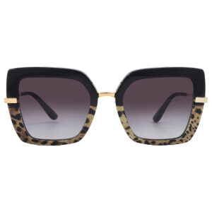dolce & gabbana dolce and gabbana grey gradient butterfly ladies sunglasses dg4373f 32448g 52