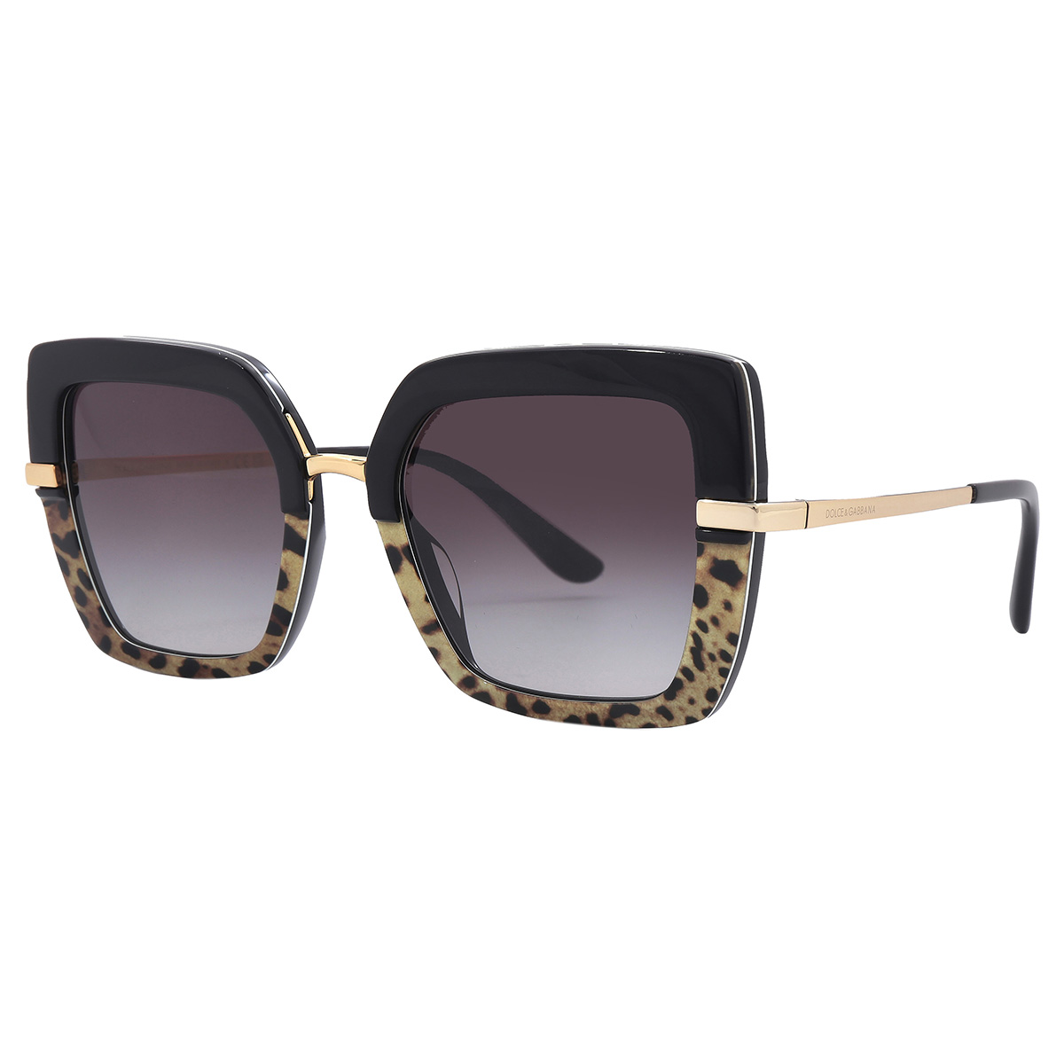 dolce & gabbana dolce and gabbana grey gradient butterfly ladies sunglasses dg4373f 32448g 52 dolce & gabbana dolce and gabbana grey gradient butterfly ladies sunglasses dg4373f 32448g 52