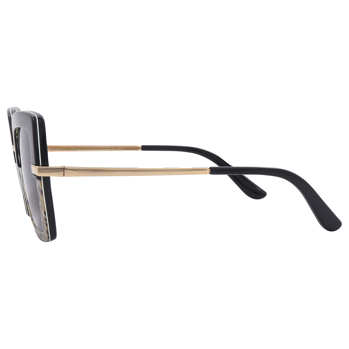 dolce & gabbana dolce and gabbana grey gradient butterfly ladies sunglasses dg4373f 32448g 52 dolce & gabbana dolce and gabbana grey gradient butterfly ladies sunglasses dg4373f 32448g 52