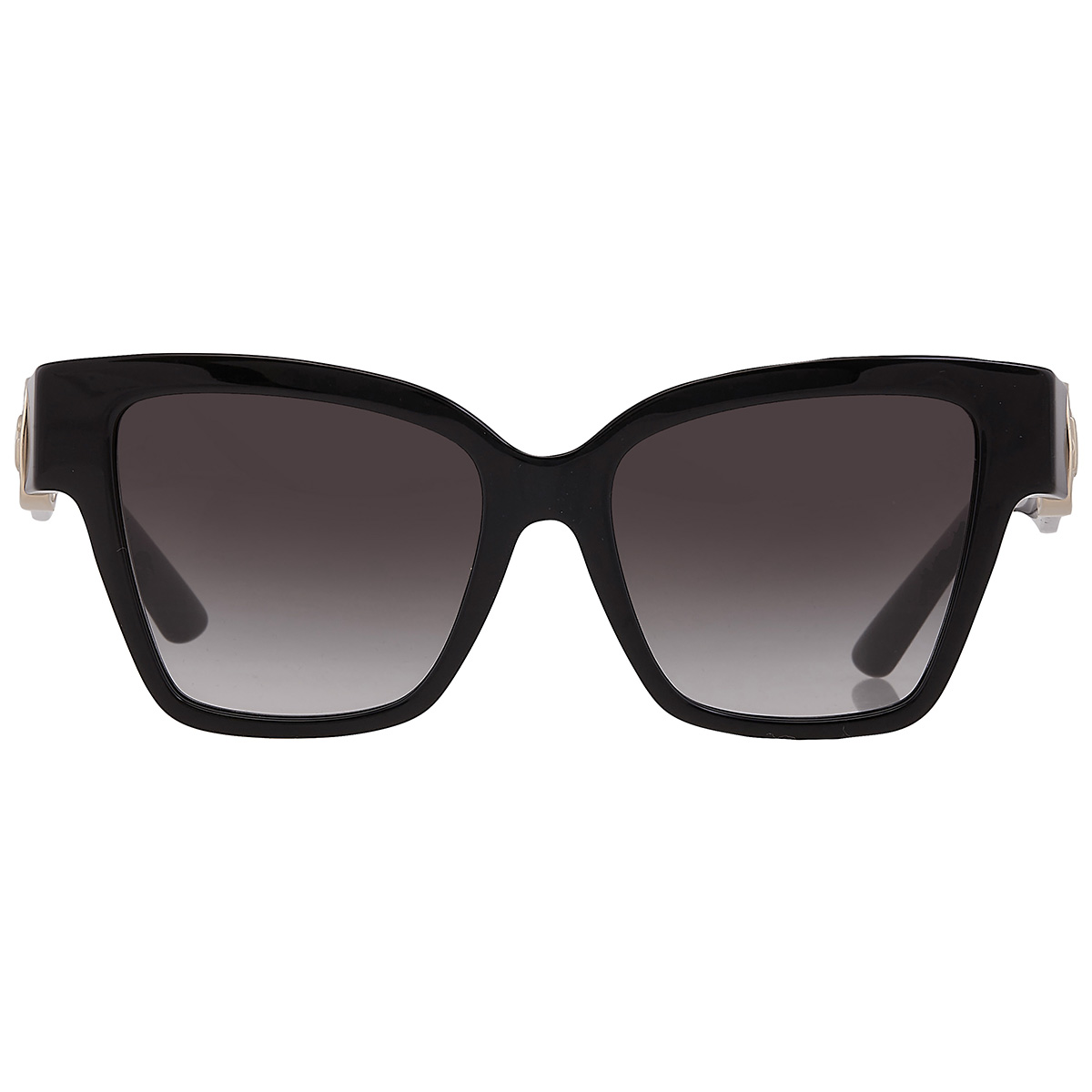 dolce & gabbana dolce and gabbana grey gradient butterfly ladies sunglasses dg4470 501/8g 54 dolce & gabbana dolce and gabbana grey gradient butterfly ladies sunglasses dg4470 501/8g 54