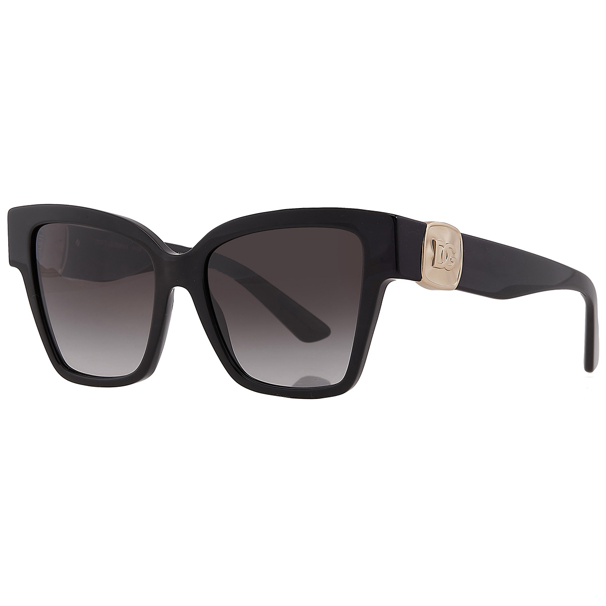 dolce & gabbana dolce and gabbana grey gradient butterfly ladies sunglasses dg4470 501/8g 54 dolce & gabbana dolce and gabbana grey gradient butterfly ladies sunglasses dg4470 501/8g 54
