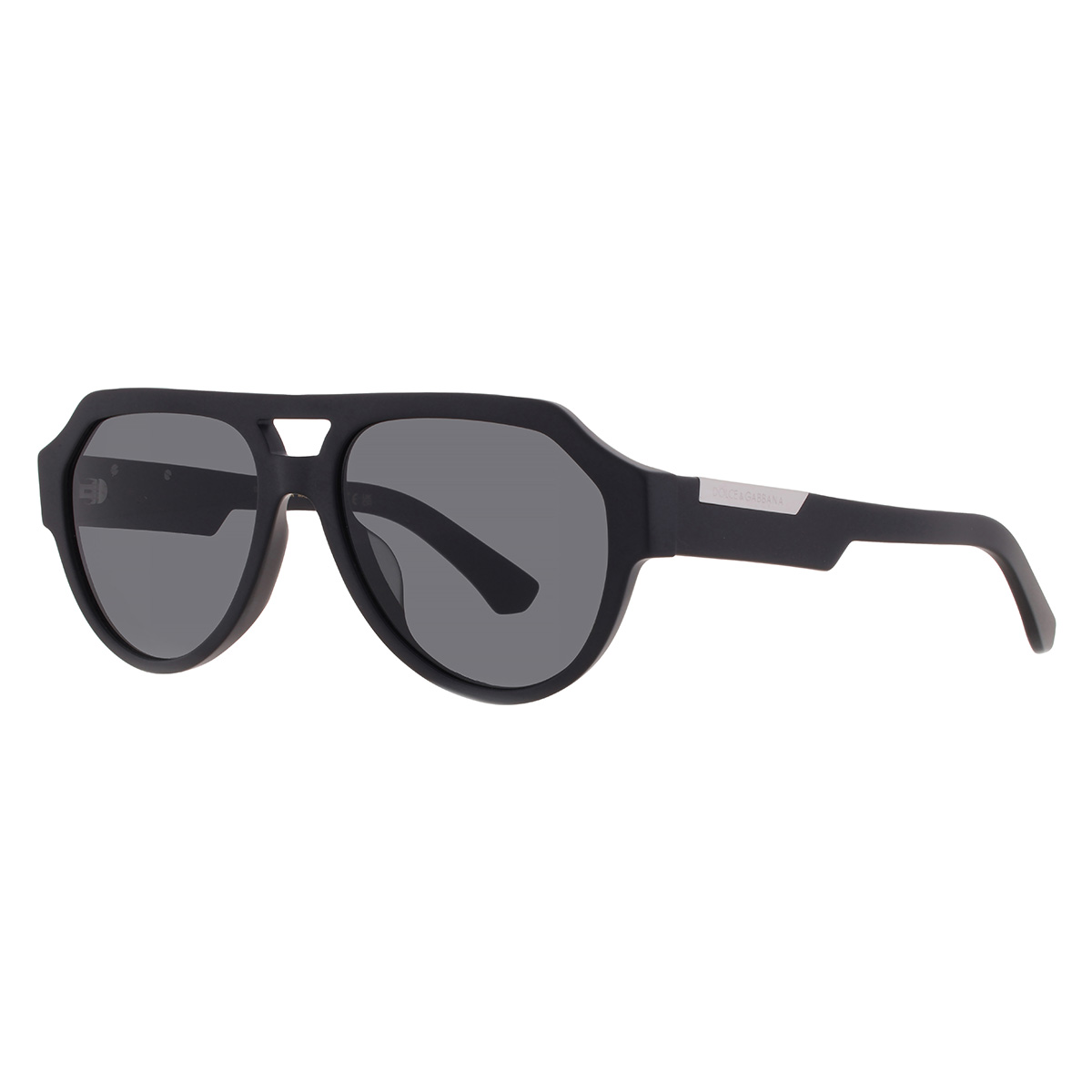 dolce & gabbana dolce and gabbana grey mirror black pilot men's sunglasses dg4466f 25256g 56 dolce & gabbana dolce and gabbana grey mirror black pilot men's sunglasses dg4466f 25256g 56