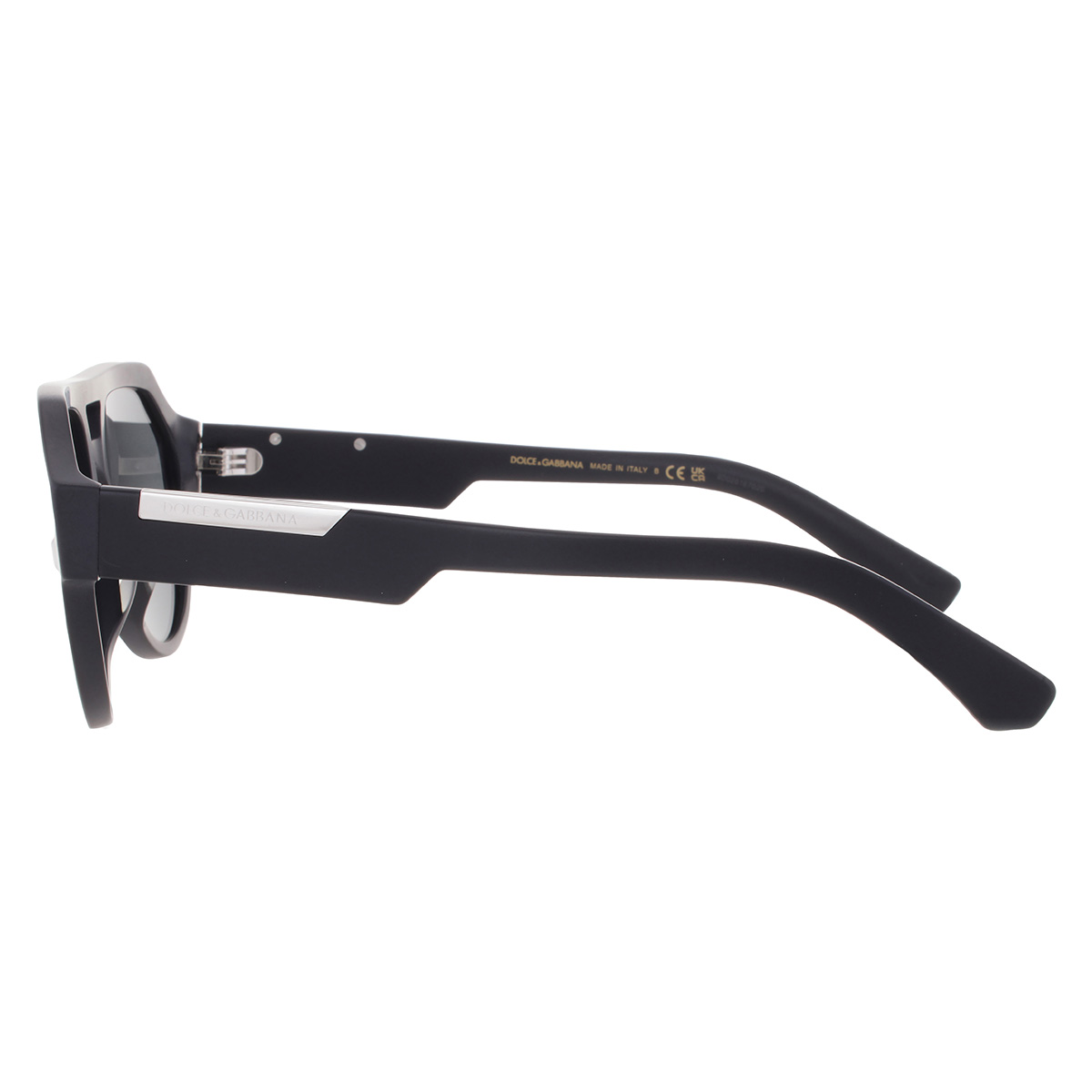 dolce & gabbana dolce and gabbana grey mirror black pilot men's sunglasses dg4466f 25256g 56 dolce & gabbana dolce and gabbana grey mirror black pilot men's sunglasses dg4466f 25256g 56