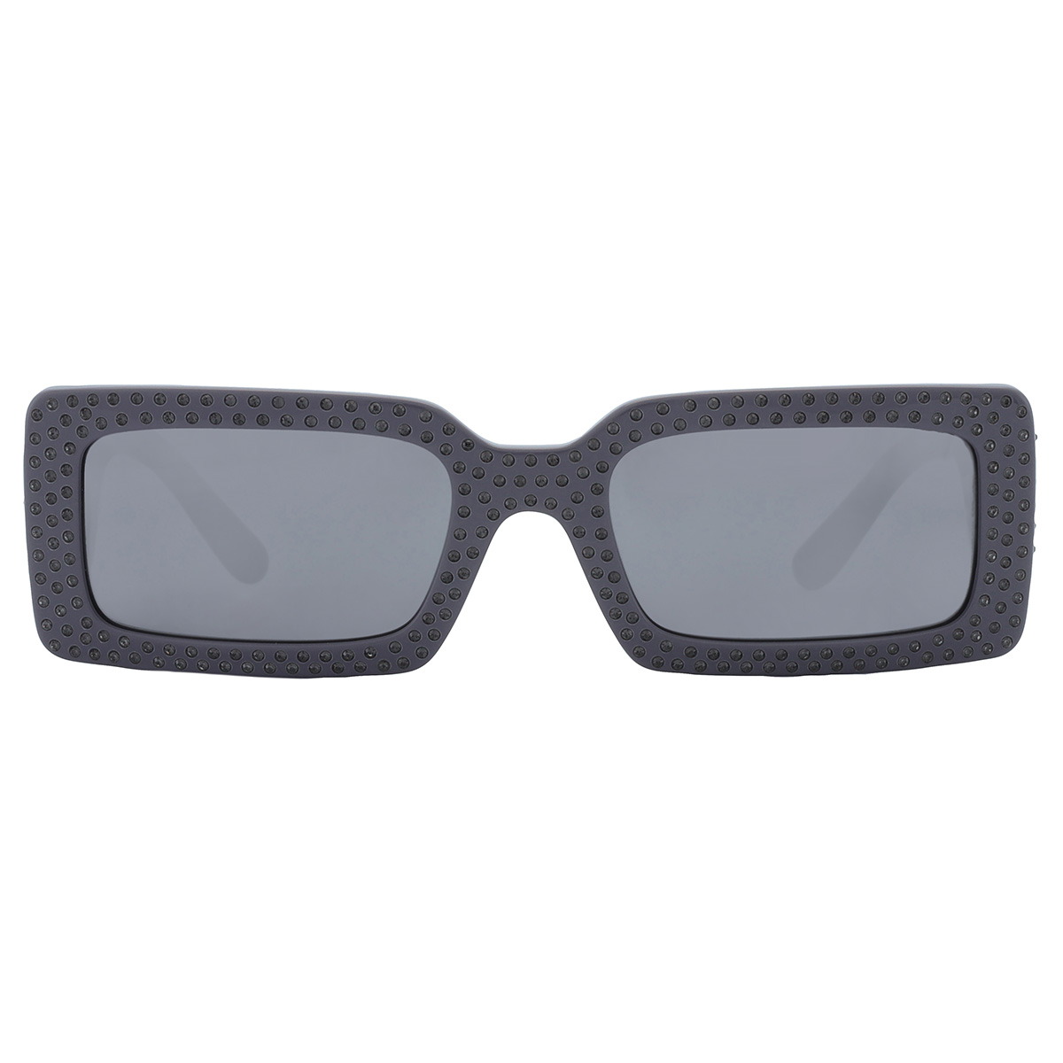 dolce & gabbana dolce and gabbana grey mirrored black rectangular ladies sunglasses dg4447b 30906g 53 dolce & gabbana dolce and gabbana grey mirrored black rectangular ladies sunglasses dg4447b 30906g 53