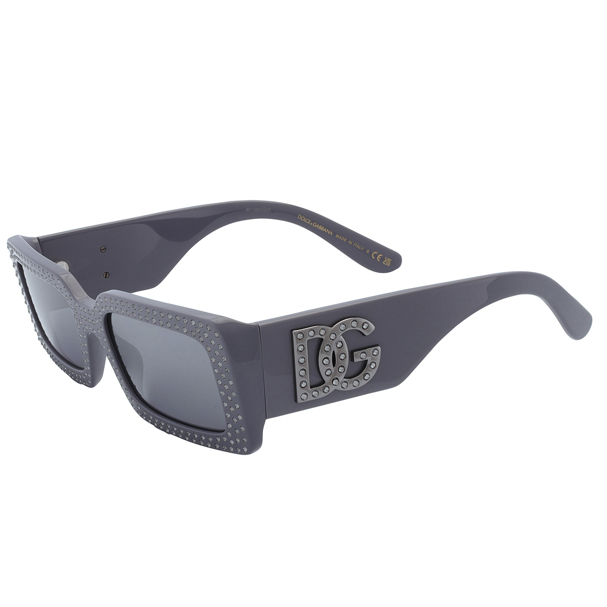 dolce & gabbana dolce and gabbana grey mirrored black rectangular ladies sunglasses dg4447b 30906g 53 dolce & gabbana dolce and gabbana grey mirrored black rectangular ladies sunglasses dg4447b 30906g 53