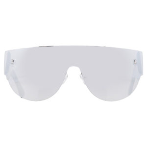 dsquared2 silver shield men's sunglasses icon 0002/s 0ccp/t4 99