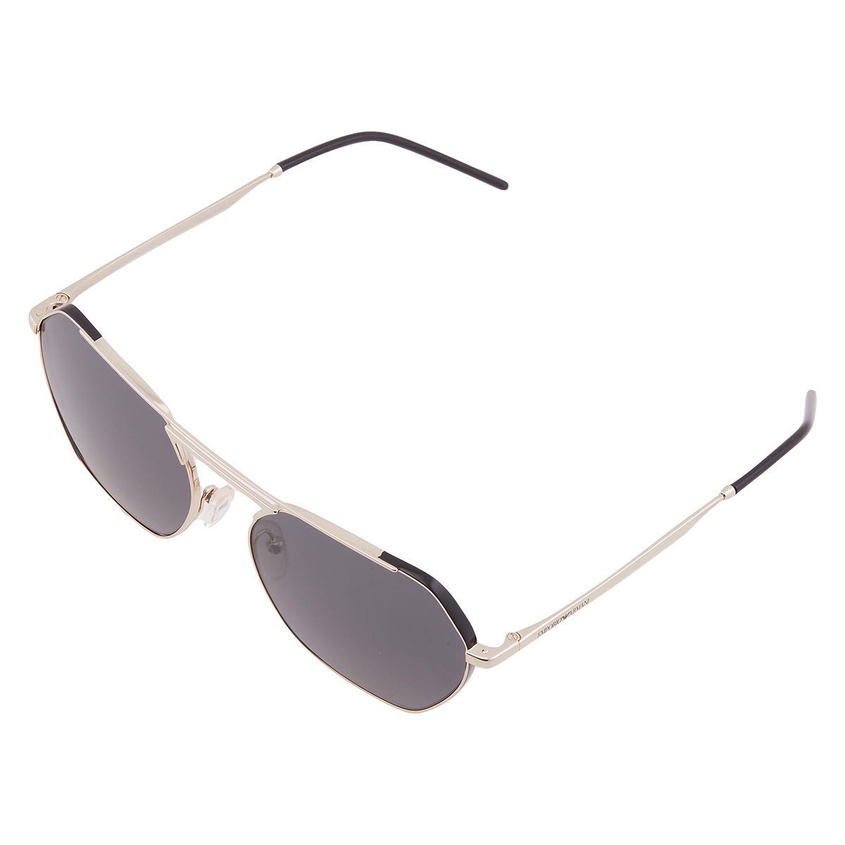 emporio armani dark grey pilot ladies sunglasses ea2148 301387 56 emporio armani dark grey pilot ladies sunglasses ea2148 301387 56