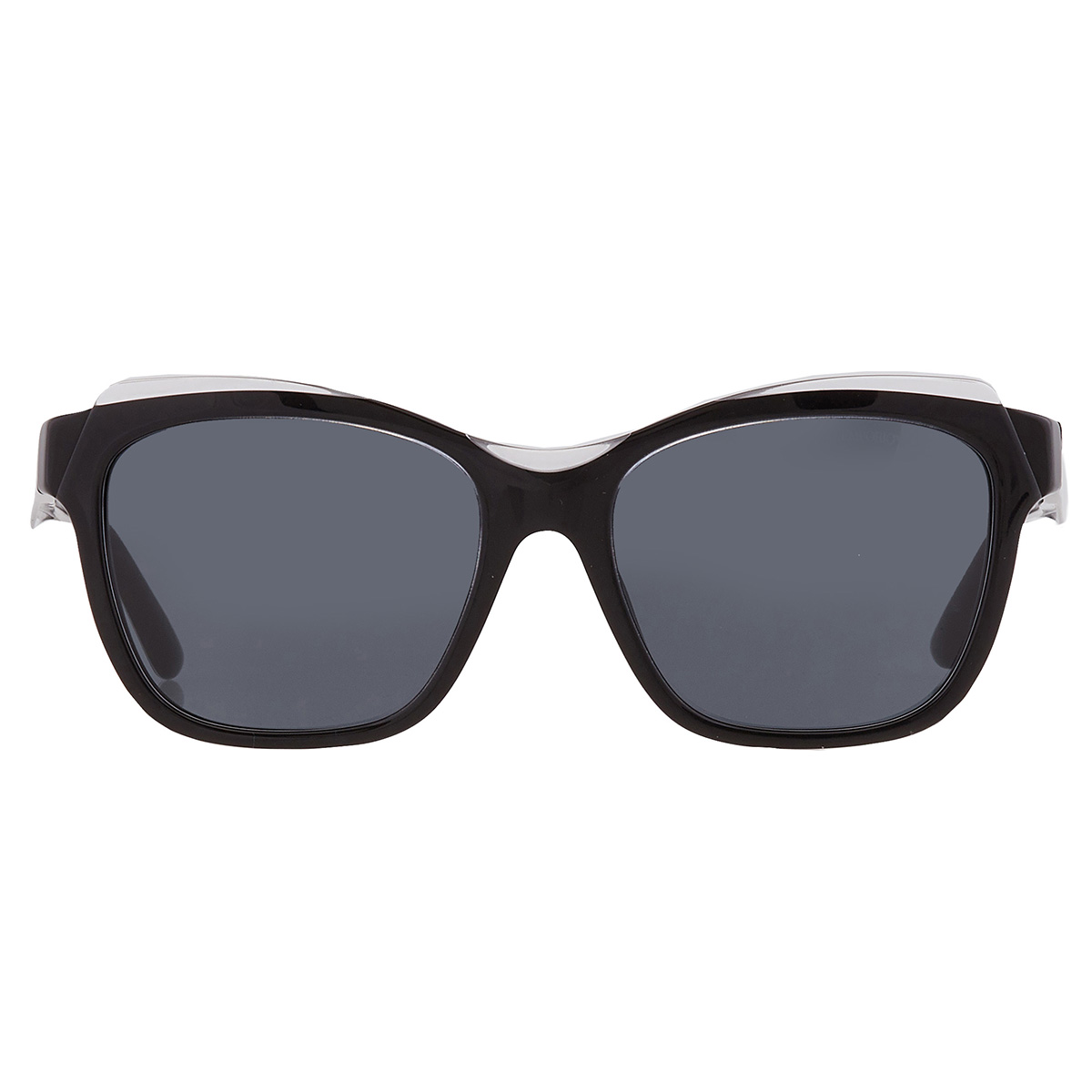 emporio armani dark grey square ladies sunglasses ea4209 605187 54 emporio armani dark grey square ladies sunglasses ea4209 605187 54