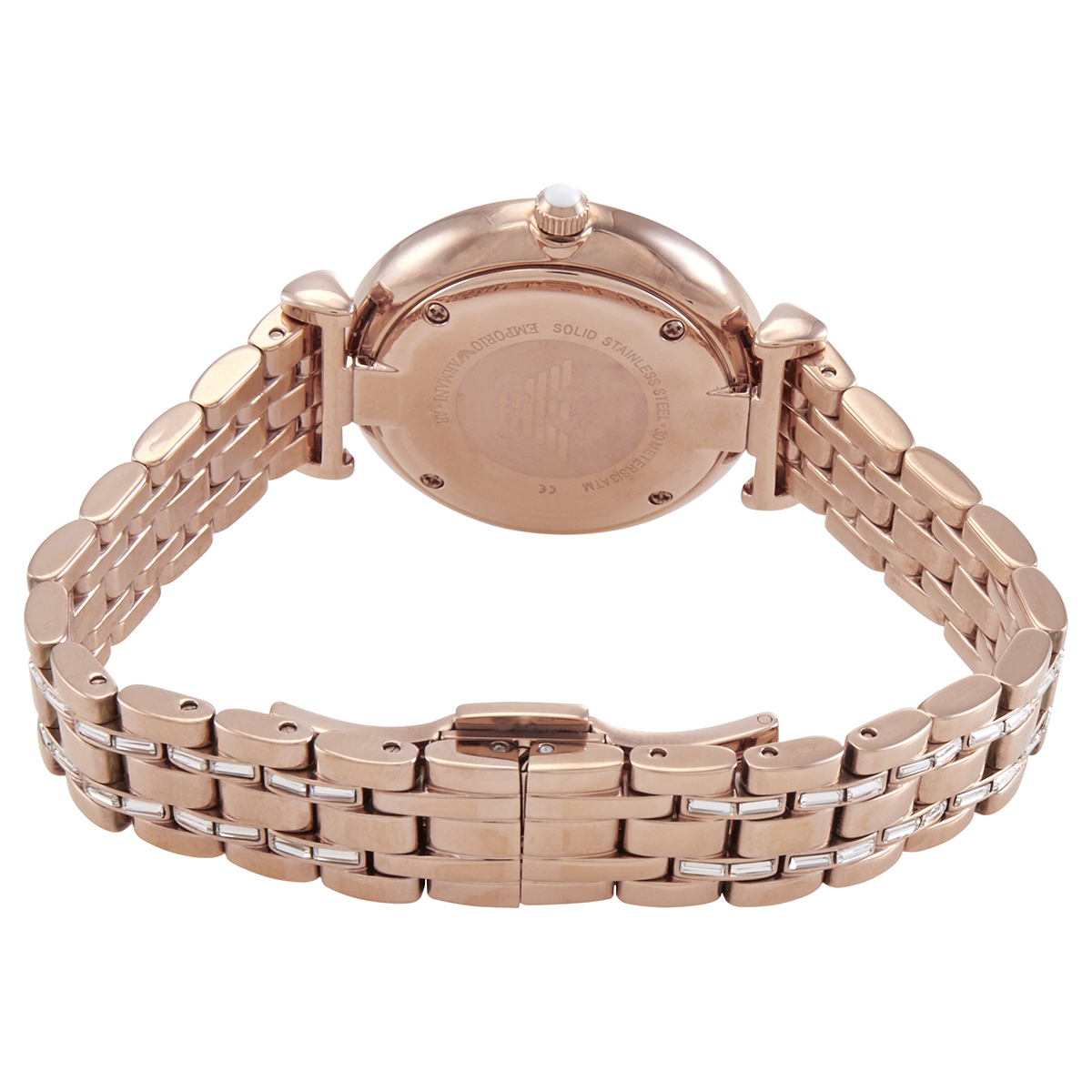 emporio armani gianni t bar quartz ladies watch ar11294 emporio armani gianni t bar quartz ladies watch ar11294