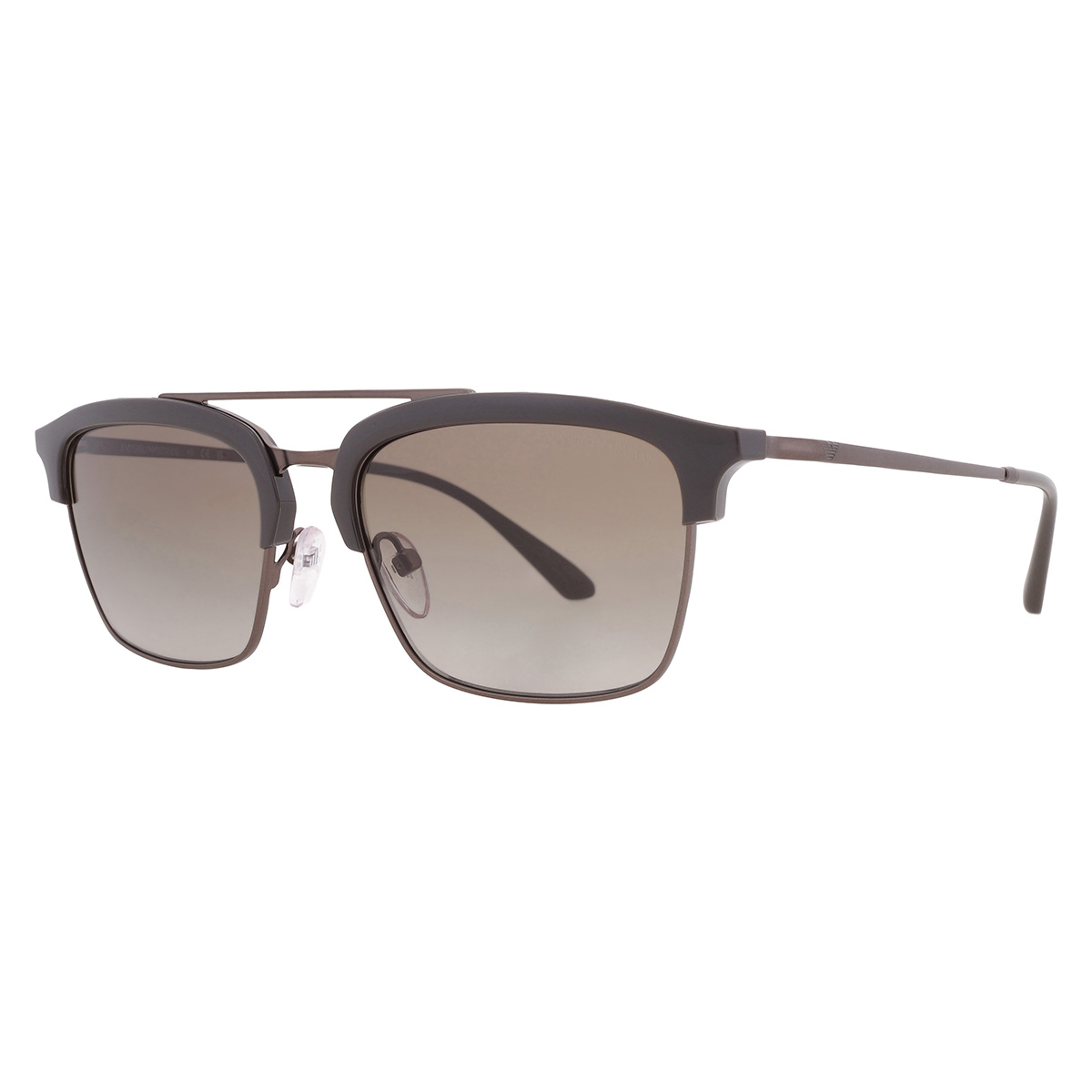 emporio armani green gradient square men's sunglasses ea4228 30038e 55 emporio armani green gradient square men's sunglasses ea4228 30038e 55