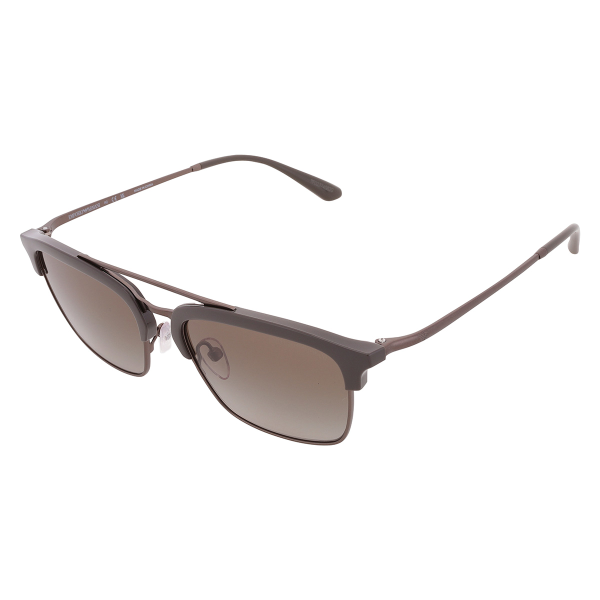 emporio armani green gradient square men's sunglasses ea4228 30038e 55 emporio armani green gradient square men's sunglasses ea4228 30038e 55