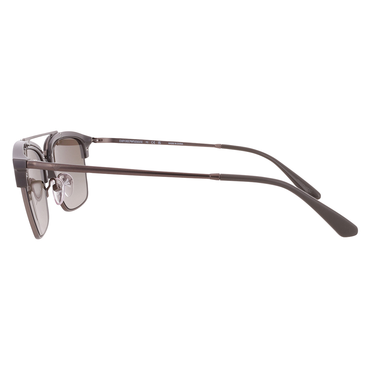 emporio armani green gradient square men's sunglasses ea4228 30038e 55 emporio armani green gradient square men's sunglasses ea4228 30038e 55