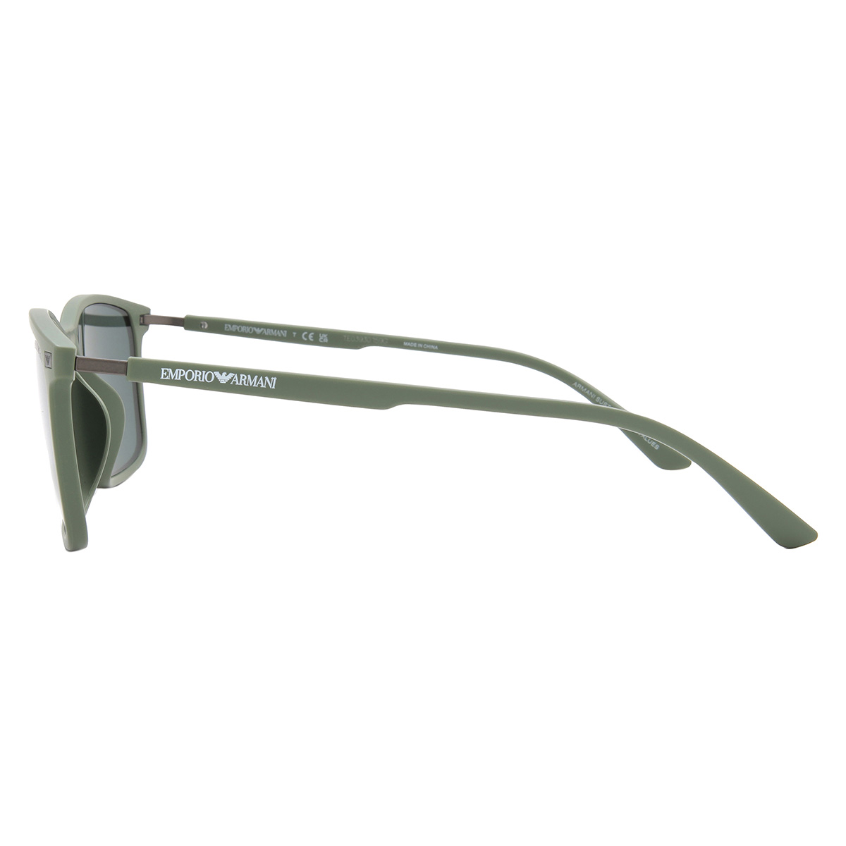 emporio armani green rectangular men's sunglasses ea4223u 542471 56 emporio armani green rectangular men's sunglasses ea4223u 542471 56