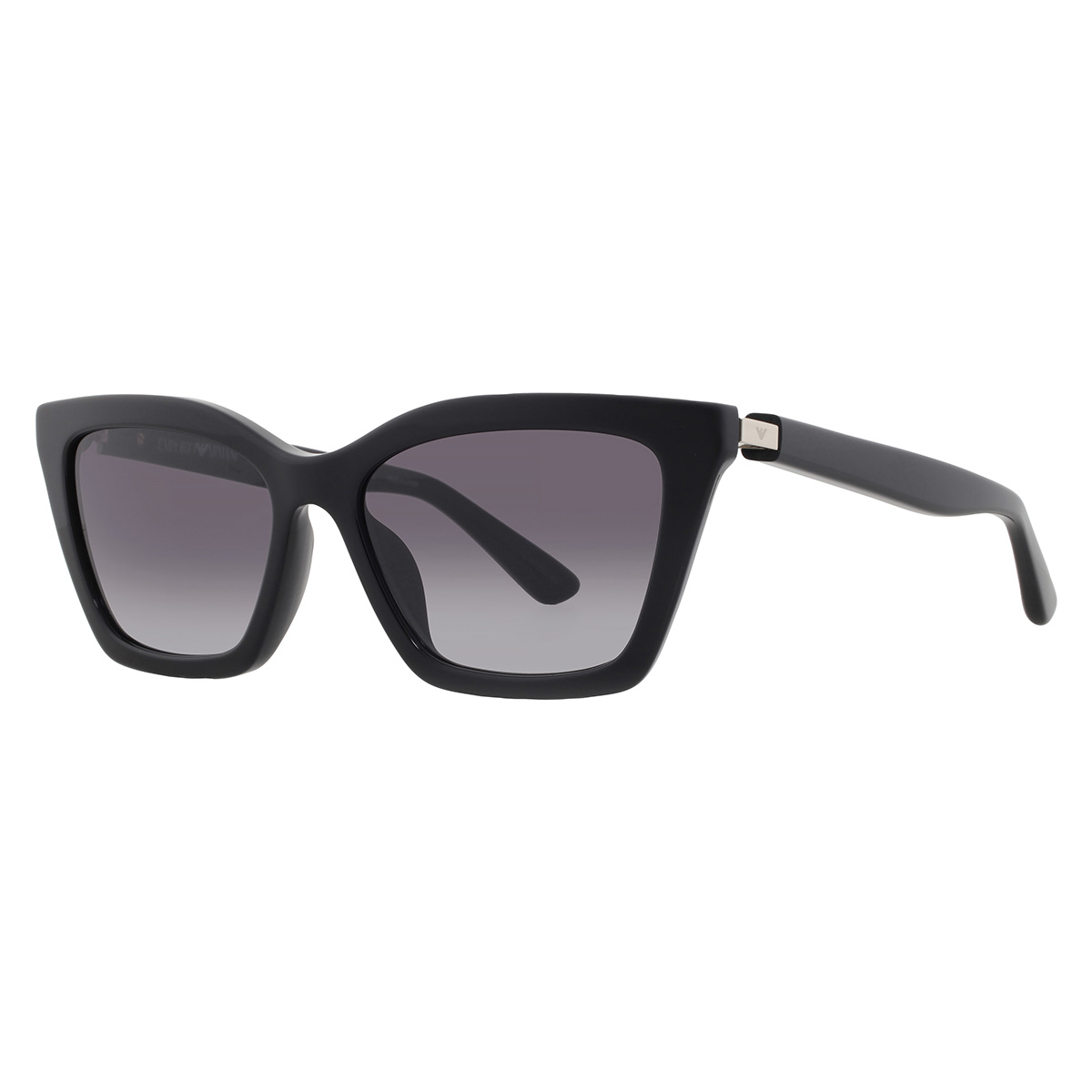 emporio armani grey gradient butterfly ladies sunglasses ea4250u 50178g 54 emporio armani grey gradient butterfly ladies sunglasses ea4250u 50178g 54