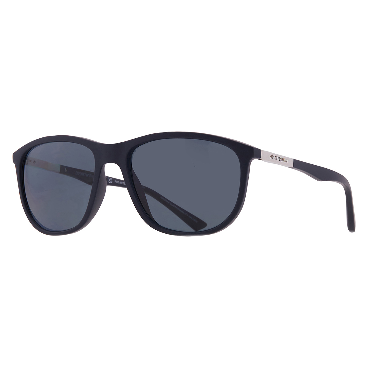 emporio armani polarized dark blue square men's sunglasses ea4201 50882v 58 emporio armani polarized dark blue square men's sunglasses ea4201 50882v 58