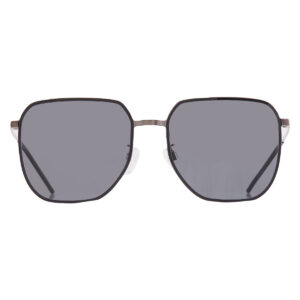 Home emporio armani polarized grey sport men's sunglasses ea2135d 300381 60