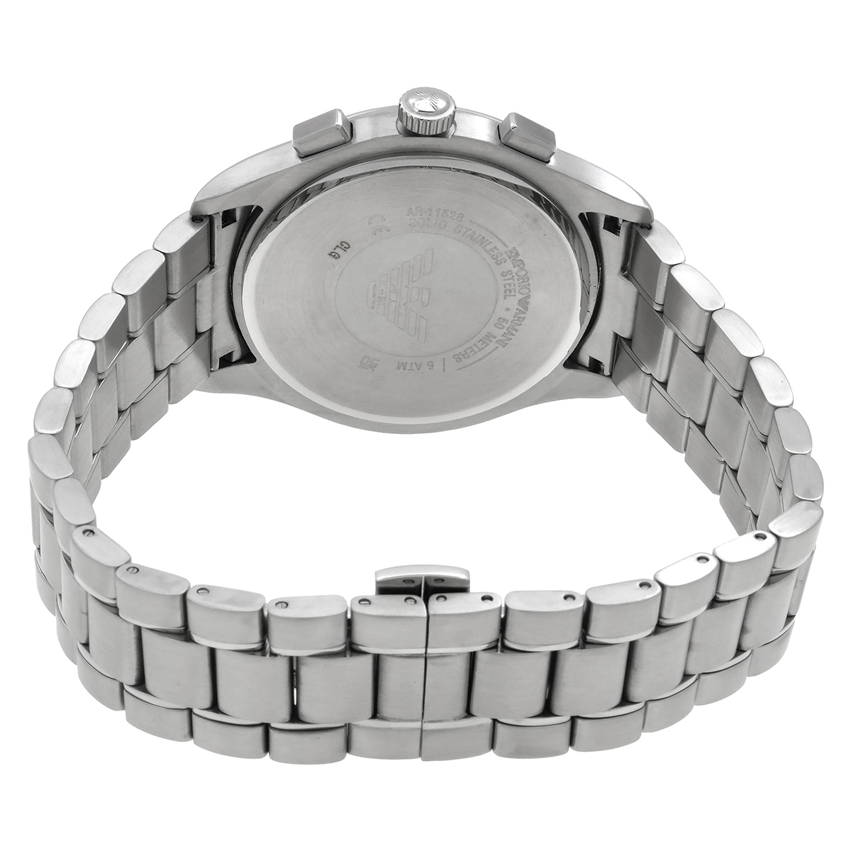 emporio armani quartz blue dial men's watch ar11528 emporio armani quartz blue dial men's watch ar11528