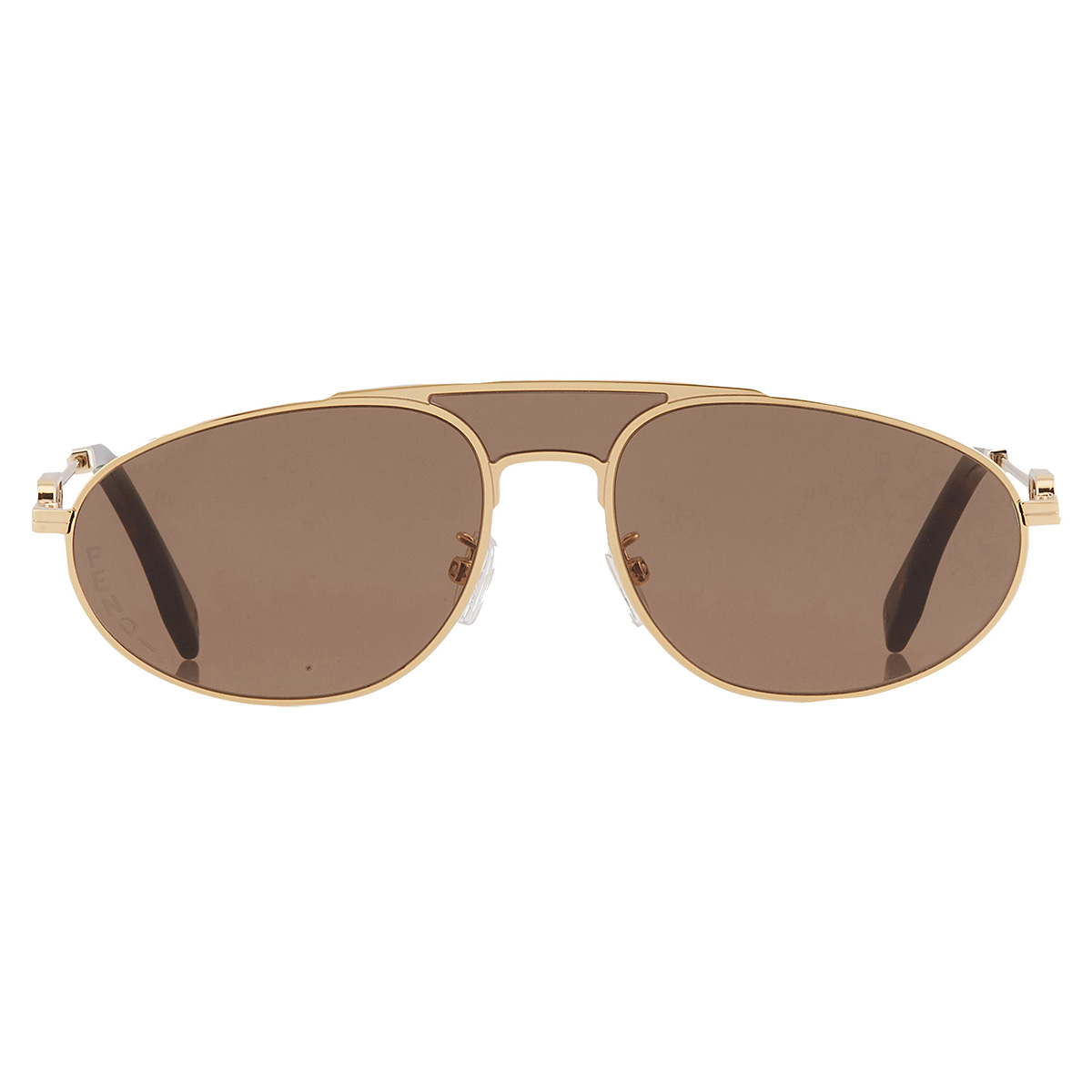 fendi brown phantos men's sunglasses fe40072u 30e 57 fendi brown phantos men's sunglasses fe40072u 30e 57