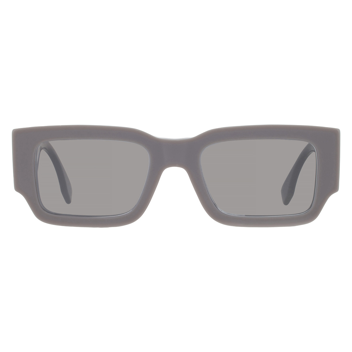 fendi grey mirror square men's sunglasses fe40131i 20c 51 fendi grey mirror square men's sunglasses fe40131i 20c 51