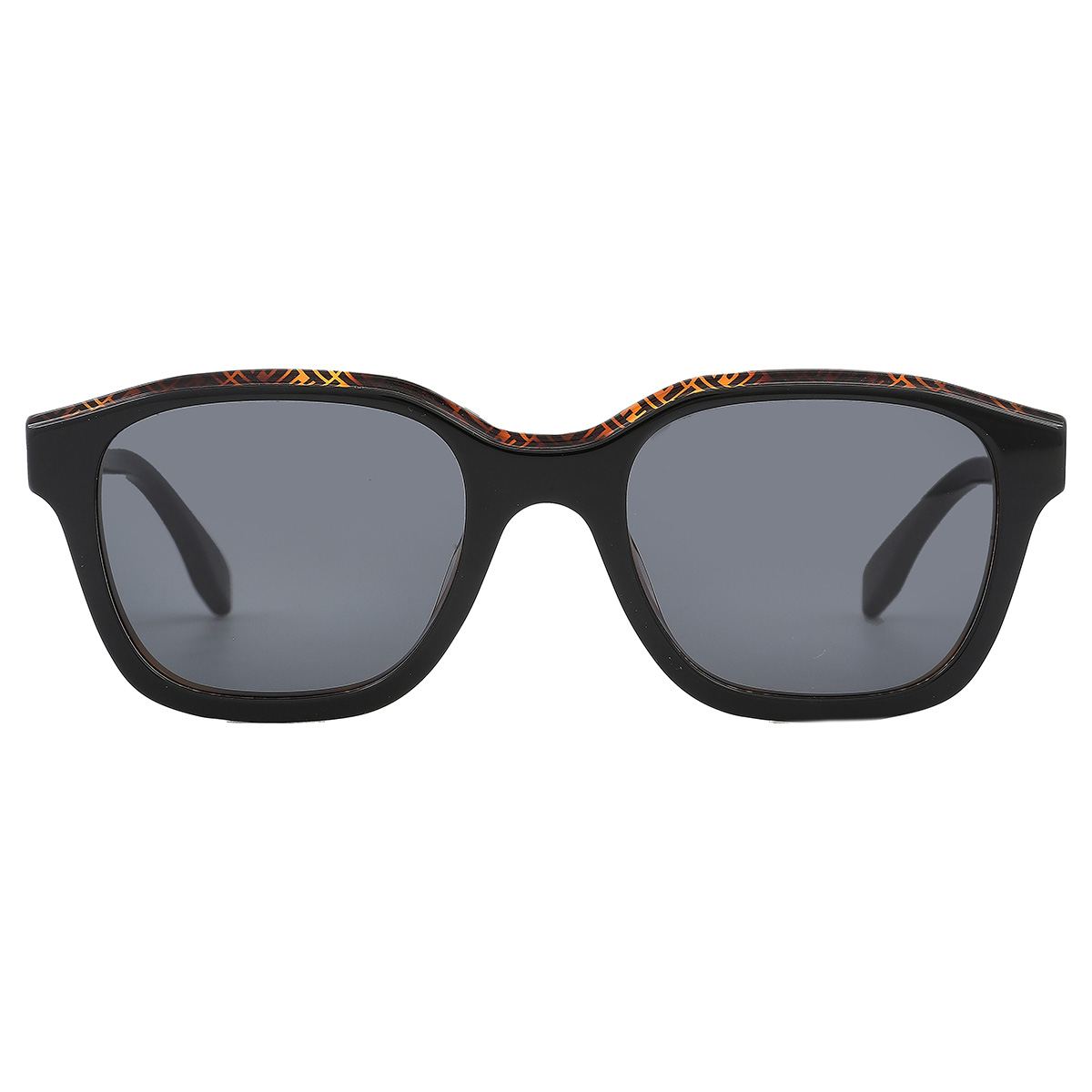 fendi grey square men's sunglasses fe40077i 01a 51 fendi grey square men's sunglasses fe40077i 01a 51