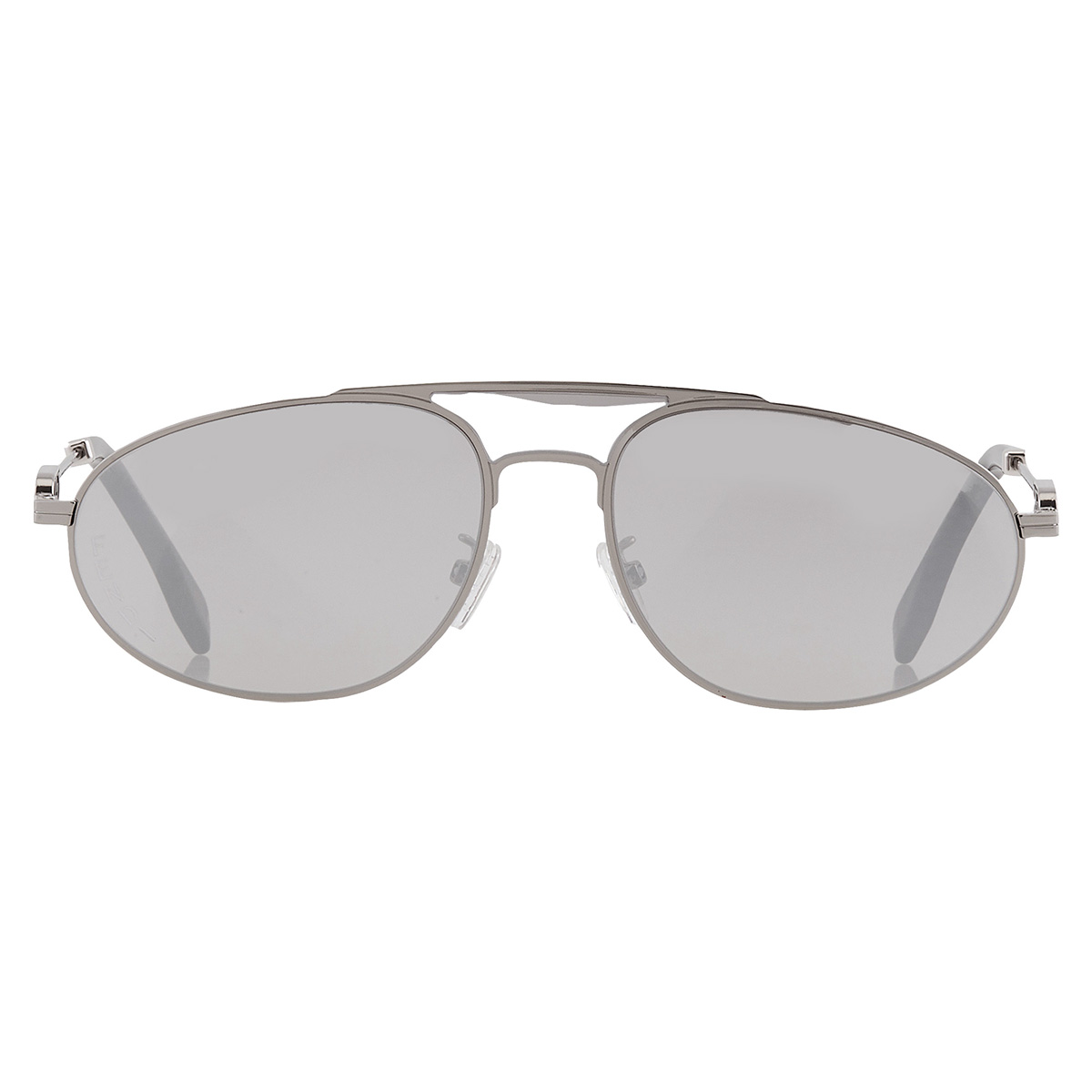 fendi smoke mirror pilot men's sunglasses fe40072u 14c 57 fendi smoke mirror pilot men's sunglasses fe40072u 14c 57