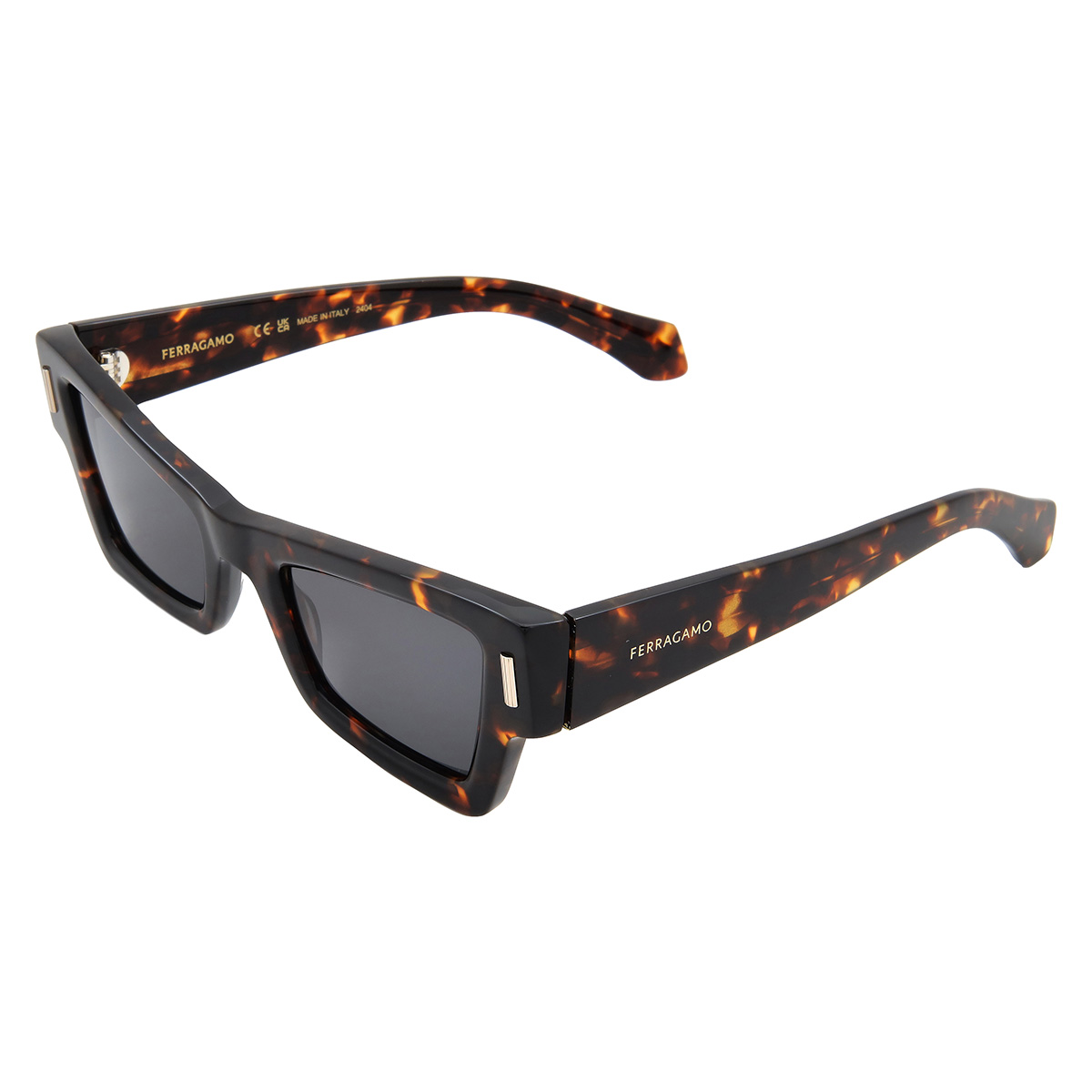 ferragamo blue cat eye ladies sunglasses sf2006s 242 53 ferragamo blue cat eye ladies sunglasses sf2006s 242 53